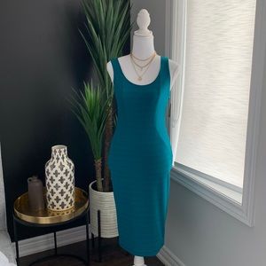 Rachel Roy bodycon dress size 4